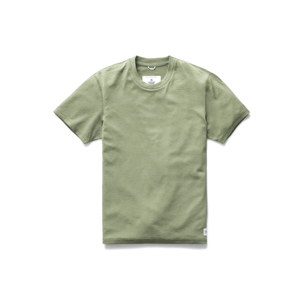 Solotex Mesh Tiebreak Standard T-Shirt